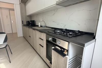Apartament cu 2 camere, mobilat în Tineretului - 6