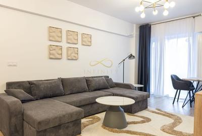3 camere | terasa 45 mp | Belvedere | Fabr. de Glucoza | Metrou - 5