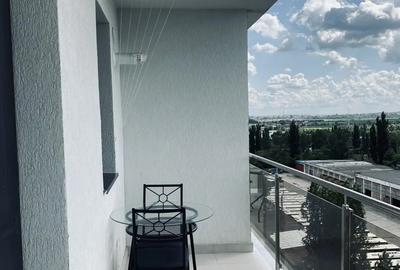 Garsonieră decomandată în Titan - 11