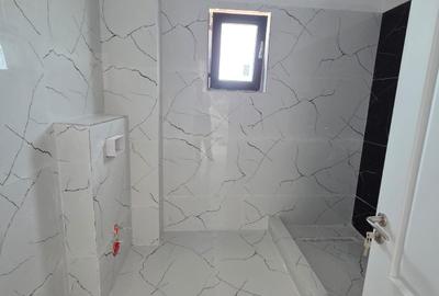 Ansamblu Individuale P+M, 5 camere, teren 460 mp! - 21