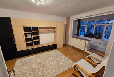 GM54891 Inchiriere apartament 2 camere Militari-metrou Pacii - 1