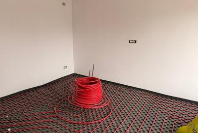 Duplex cu 4 camere cu Teren 135 Mp în Berceni - 6