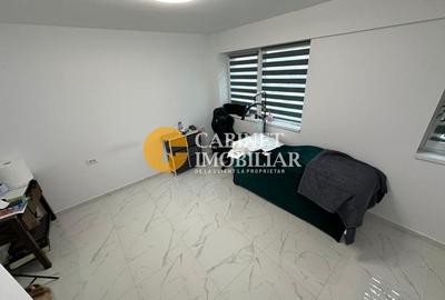 Apartament 3 camere decomandat--Rond Pacurari - 3