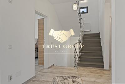 -Casa\Vila 9 Camere -  Teren de 700 mp - Ideala pentru Familii sau Businessuri - 22