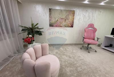 De inchiriat Casa / Vila 7 camere + curte zona Vatra Luminoasa - 7