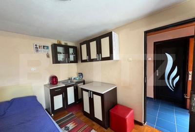 Casa individuala, zona Putnei, Radauti. - 10