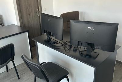 Spațiu comercial, de 35 mp, în Central - 8