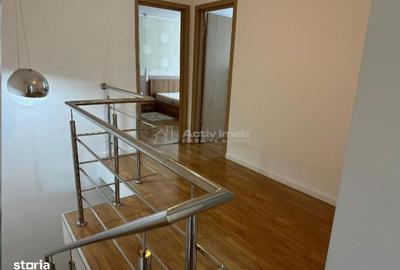 Casă cu 4 camere cu Teren 110 Mp în Adunații-Copăceni - 11