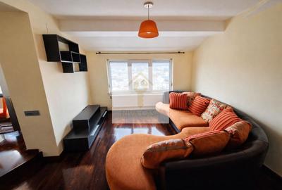 Apartament cu 4 camere în Central - 4