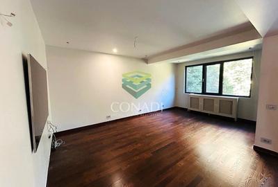 Zona Baneasa, vila cu 6 camere de inchiriat, 339 mp utili - 7