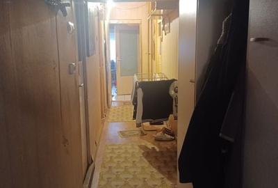 0 % comision! 4 camere, etaj 1, decomandat, Piata Flora, Manastur - 8