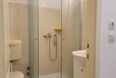 Garsoniera la parter-Bd Garii de Est - 14