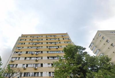 Garsonieră semidecomandată, mobilată în Colentina - 2