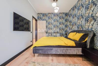 Apartament de LUX cu 2cam Fix pe Plaja cu Vedere Panoramica - Parcare Subterana - 8