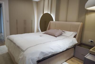 Apartament cu design deosebit în Ivory Residence,totul nou Apartament cu design deosebit în Ivory Residence,totul nou - 23