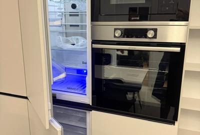 Apartament cu 2 camere semidecomandat, mobilat în Vișan - 2