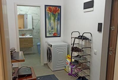 Apartament cu 2 camere decomandat, mobilat în Nord - 2