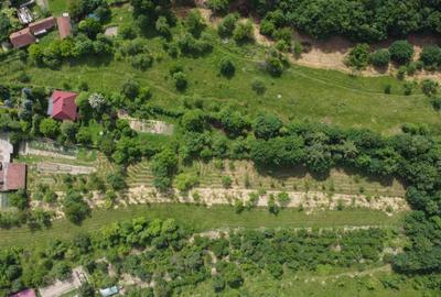 Casă cu 3 camere semidecomandat în Exterior Vest - 6