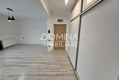 Inchiriere garsoniera 42 mp, situata in zona centrala, str. Tudor Vladimirescu - 4