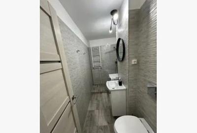 Mall Vitan - Garsoniera renovata complet - 7