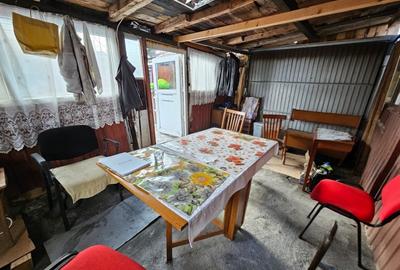 Casă individuală cu 4 camere cu Canalizare în Bucureștii Noi - 4