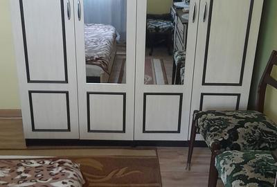 Apartament cu 2 camere semidecomandat în Central - 3