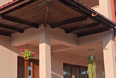 Casă cu 6 camere în Central - 4