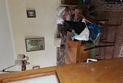 Apartament 2 camere str. Adamclisi - 1