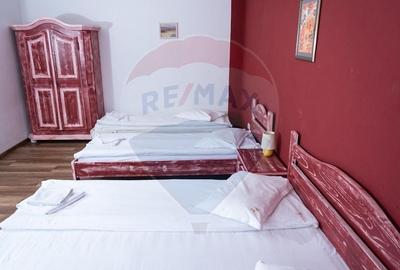 Hotel/Pensiune, de 750 mp, în Moieciu - 10