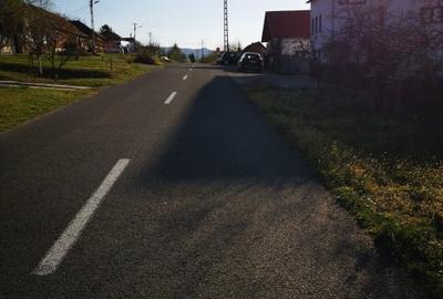 Teren Construcții intravilan de 4200 mp, în Central