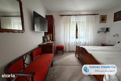 Casă cu 2 camere cu Teren 2000 Mp în Iosia - 8