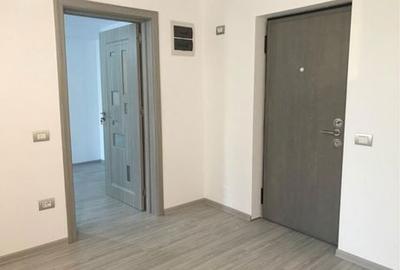 Apartament cu 2 camere semidecomandat în Central - 6