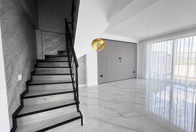 Vila Spatioasa P+1+M - Gata de Predare - Otopeni - 11