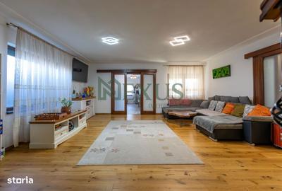 Casă cu 4 camere în Central - 4