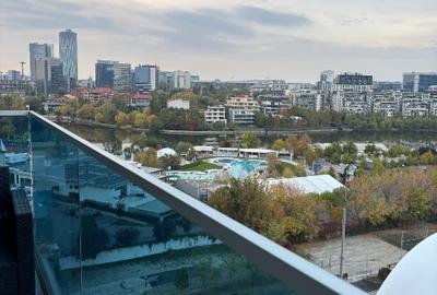 Proprietar închiriez apartament 2 camere Floreasca - 13