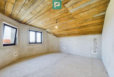 Casă cu 4 camere cu Teren 567 Mp în Livada - 1