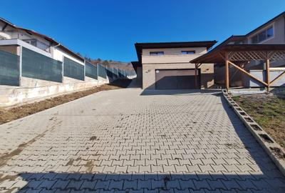 Casă individuală cu 5 camere cu Garaj în Apahida - 33