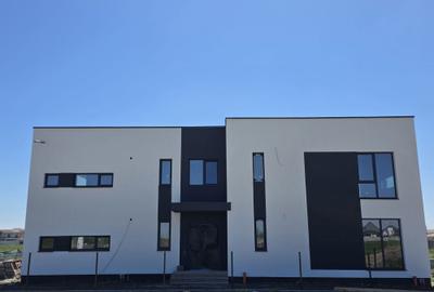 Apartament cu 3 camere decomandat în Moșnița Nouă - 3