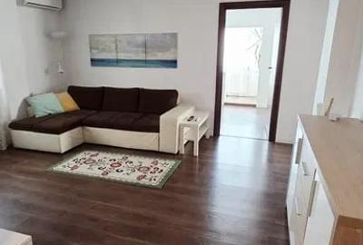 Apartament cu 3 camere decomandat, mobilat în Parcul Circului - 3