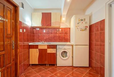 Apartament 2 camere renovat, central - Zona ISR, Rasnov Apartament 2 camere renovat, central - Zona ISR, Rasnov - 10