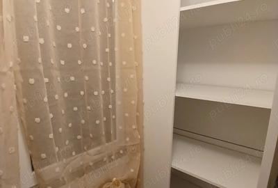 Inchiriez Garsoniera (Proprietar), CF 1 - lux, Zona Miorita Prima Inchiriere - 4