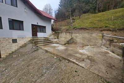 Casa la munte, moderna, cu 6 camere, zona Vadul Motilor - 13