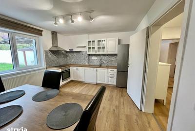 Casă cu 4 camere cu Teren 475 Mp în Trei Stejari - 1
