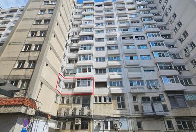 Apartament 2 camere – zona Ultracentrala a orasului Bacau, str. Nicolae Balcescu - 16