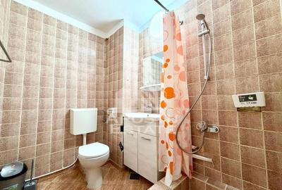 Apartament 4 camere,centrala proprie, zona Olimpia-Stadion - 11