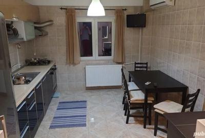 Apartament cu 2 camere decomandat în Berceni - 6