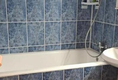 City Park Mall, 2 camere, etaj 2, gaze, mobilat, inchirieri Constanta, - 6