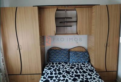 Apartament cu 2 camere decomandat, mobilat în Broșteni - 4