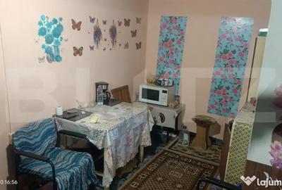 Casă cu 5 camere cu Teren 400 Mp în Central - 10