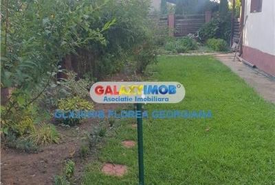 Vila deosebita de vanzare in Otopeni - Odai - 2